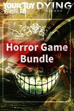 YourToy and Dying: Reborn Horror Game Bundle Cover