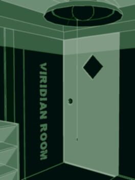 Viridian Room Cover