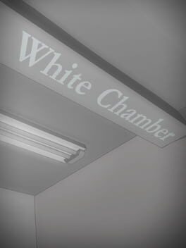 White Chamber Cover
