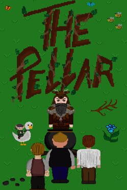 The Pellar Cover