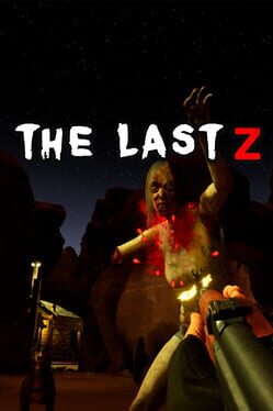 The Last Z VR Cover