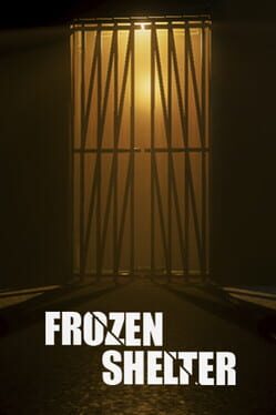 Frozen Shelter Cover