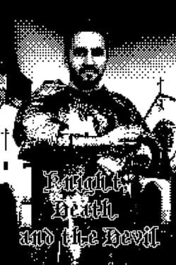 Knight, Death and the Devil Cover