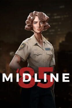 Midline '85 Cover