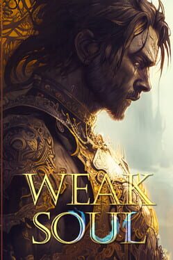 Weak Soul Cover