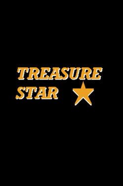 Treasure Star Cover