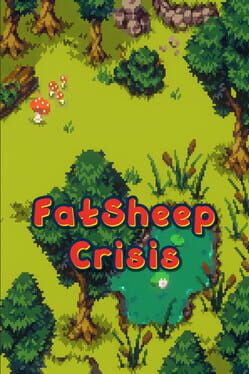 FatSheep Crisis Cover
