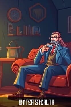 Winter Stealth Cover