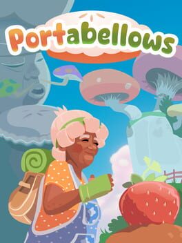 Portabellows Cover