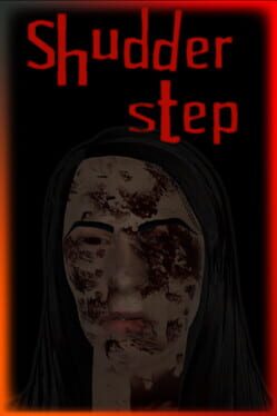 ShudderStep Cover