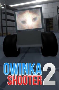 Owinka Shooter 2 Cover