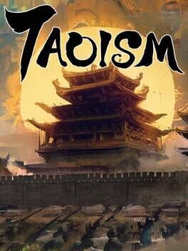Taoism Cover