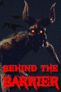 Behind the Barrier Cover