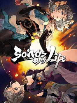 Songs of Life Cover