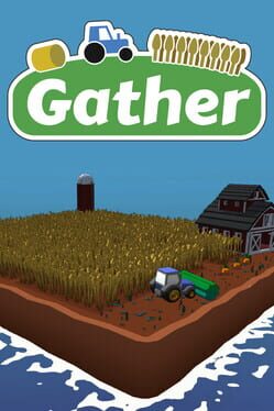 Gather Cover