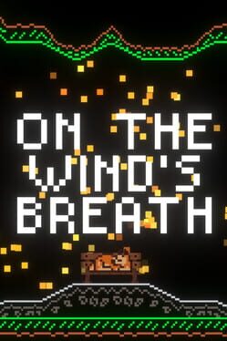 On the Wind's Breath Cover