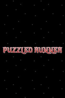 Puzzled Runner Cover