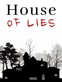 House of Lies Cover