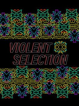 Violent Selection Cover