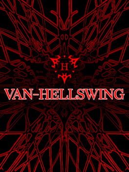 Van Hellswing Cover