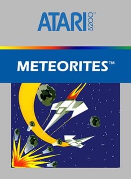 Meteorites Cover