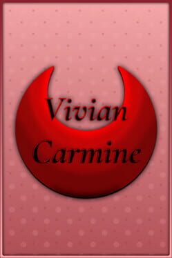 Vivian Carmine Cover
