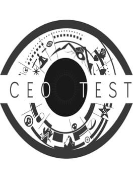 CEO Test Cover