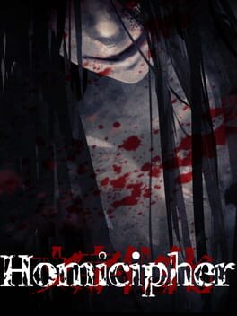 Homicipher Cover