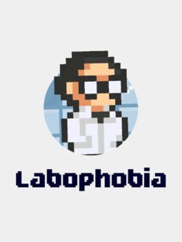Labophobia Cover