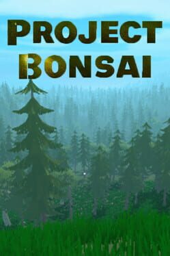 Project Bonsai Cover