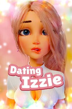 Dating Izzie Cover