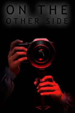 On the Other Side Cover