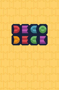 Deco Deck Cover