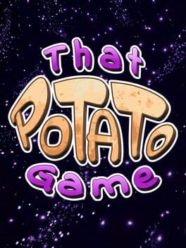 That Potato Game Cover