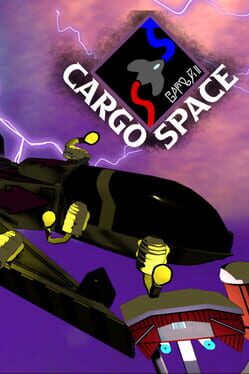 CargoSpace Cover
