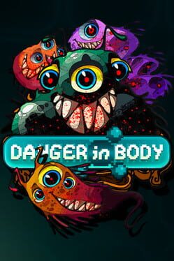 Danger in Body Cover