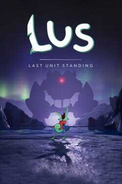 LUS: Last Unit Standing Cover
