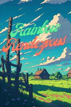 Rainbow Rendezvous Cover