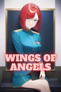 Wings of Angels Cover