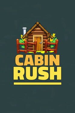 Cabin Rush Cover
