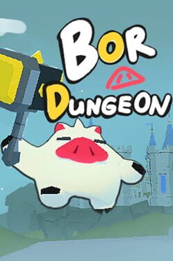 Bor Dungeon Cover