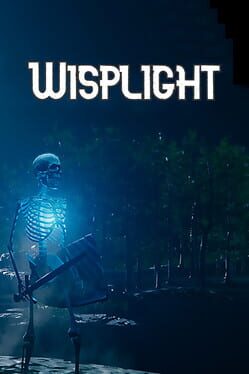 Wisplight Cover
