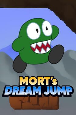 Mort's Dream Jump Cover