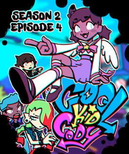 Cool Kid Cody: Season 2 - Episode 04 Cover
