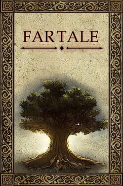 Far Tale Cover