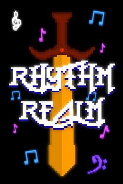 Rhythm Realm Cover