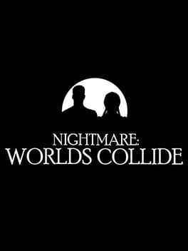 Nightmare: Worlds Collide Cover