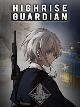 Highrise Guardian Cover