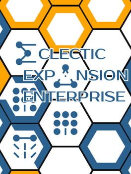 Eclectic Expansion Enterprise Cover