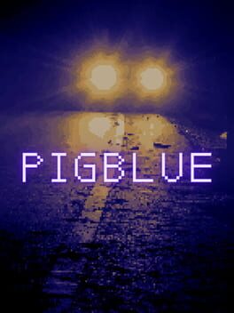 Pigblue Cover